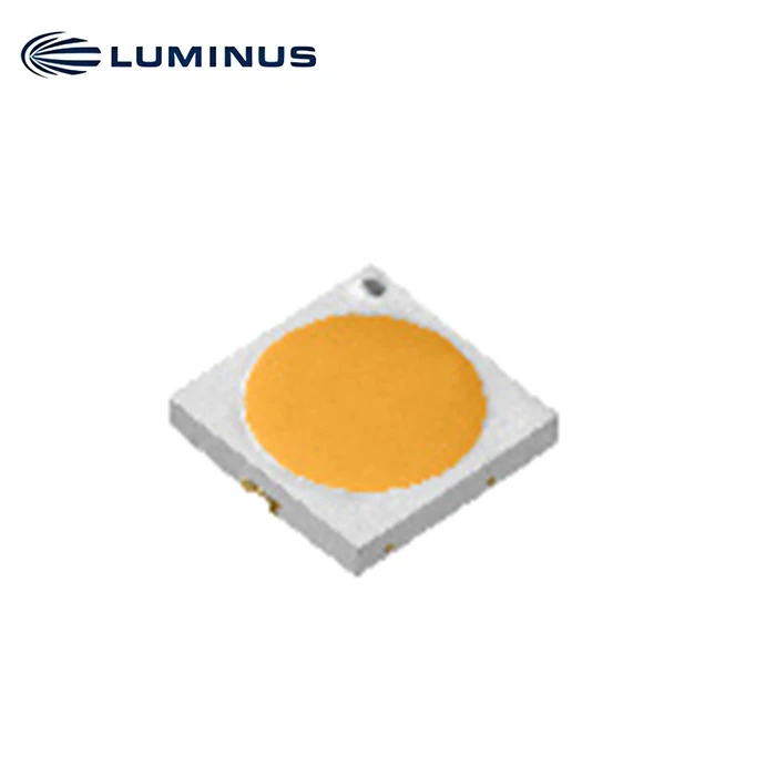 5050 -8100 Vidēja jaudas gaismas diode